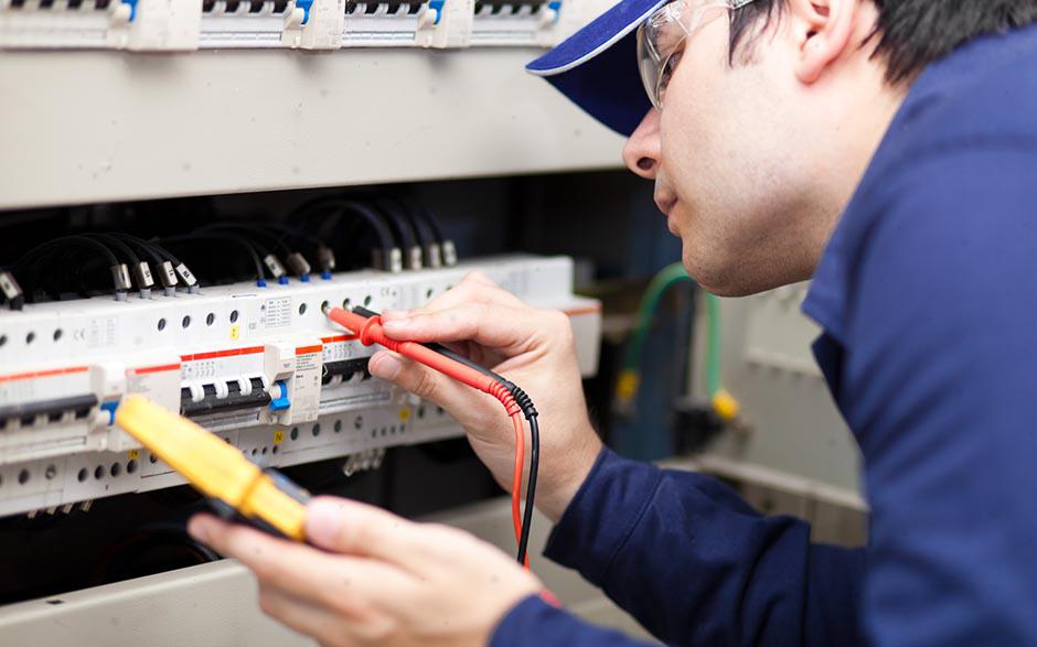 électricien dépannage Levallois-Perret