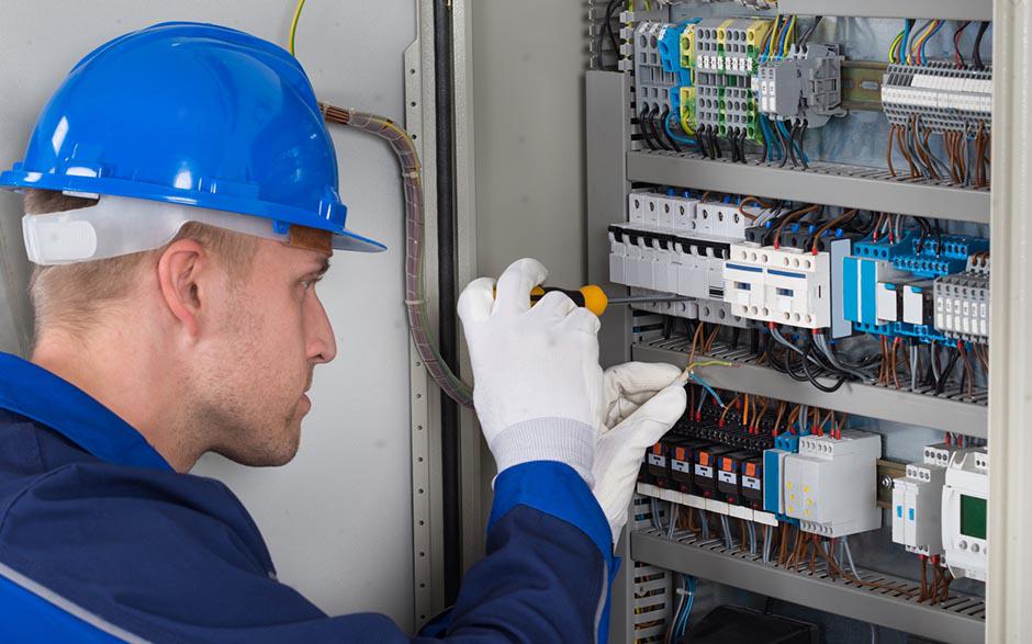 électricien dépannage Levallois-Perret
